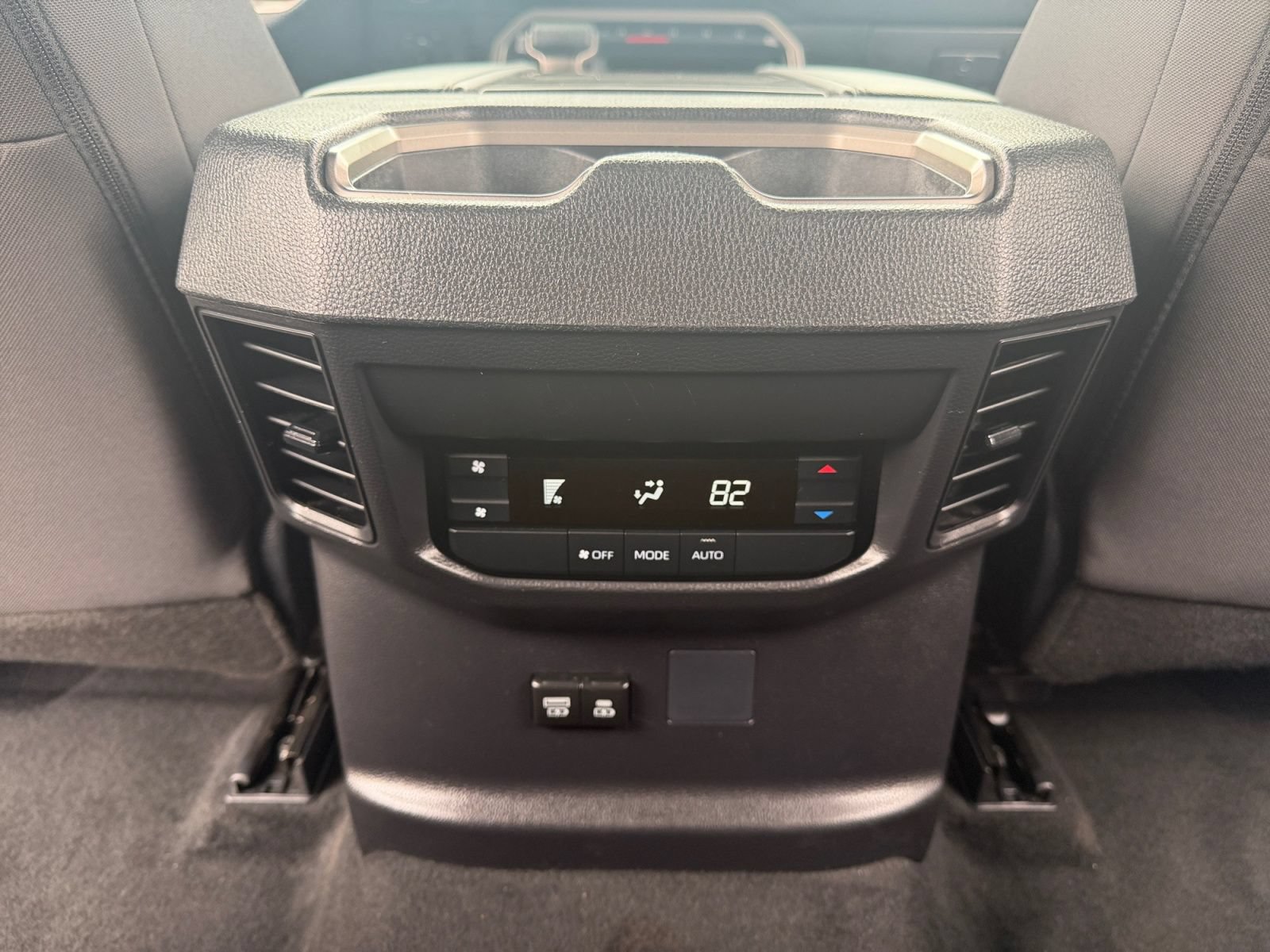 Certified 2025 Toyota Sequoia SR5 AWD/4WD image 18