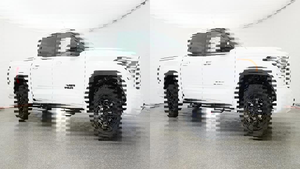 New 2026 Toyota Tundra SR5 image 12