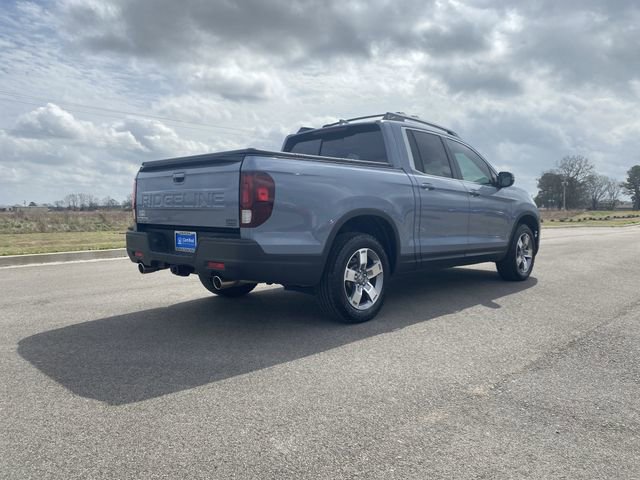 Used 2025 Honda Ridgeline RTL image 5