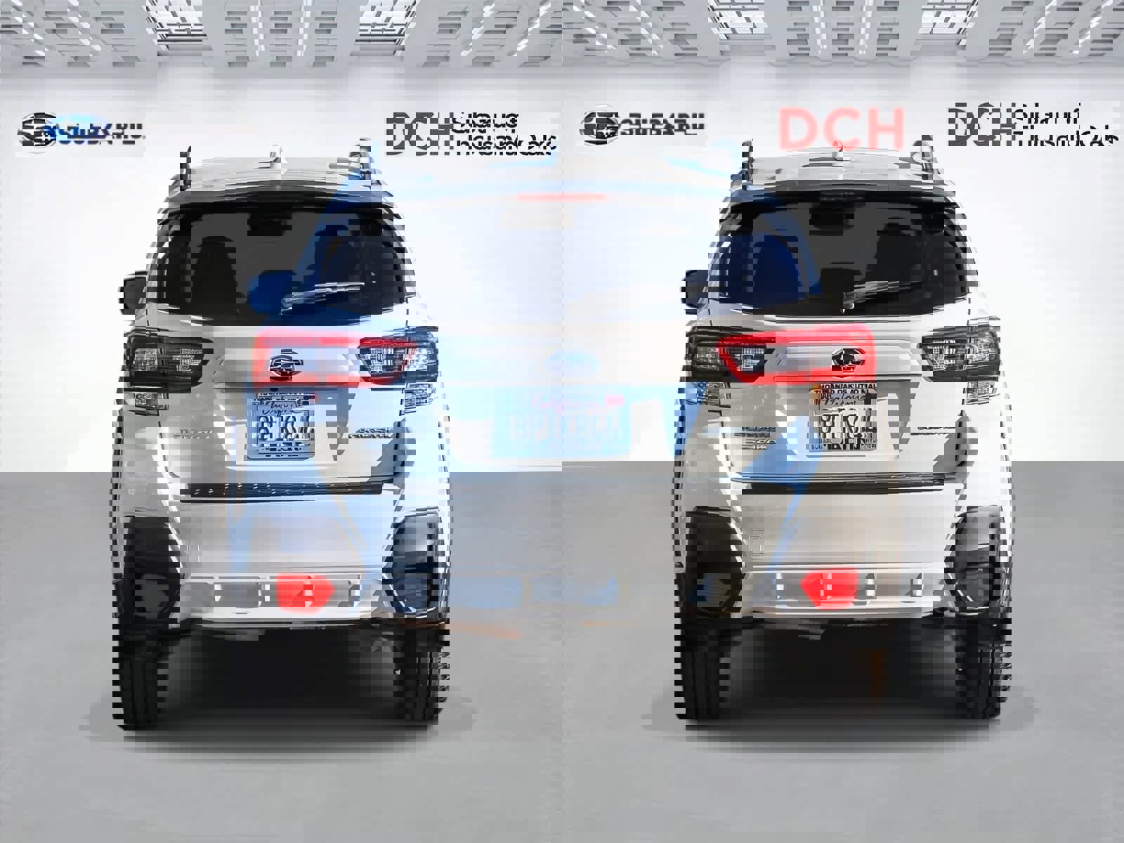 Used 2020 Subaru Crosstrek 2.0i Premium w/ Moonroof Package 2 image 5