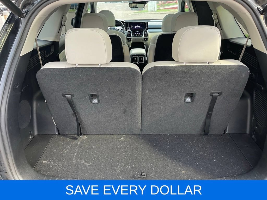 Used 2023 Kia Sorento SX Prestige AWD/4WD image 7