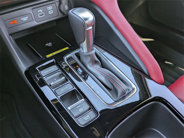 Used 2026 Acura Integra A-Spec image 6