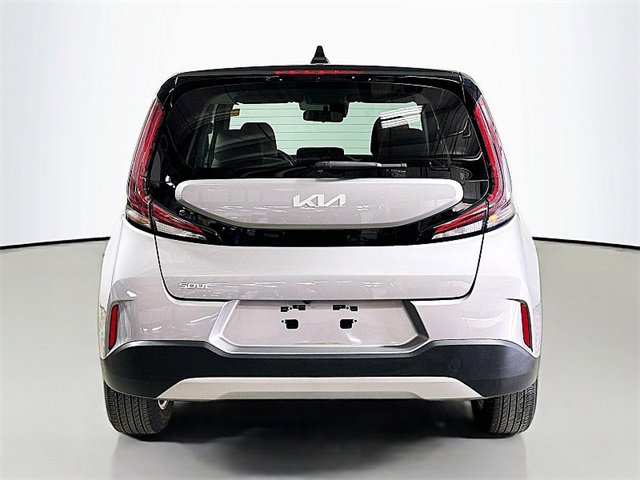 Used 2024 Kia Soul LX w/ Option Group 015 image 6
