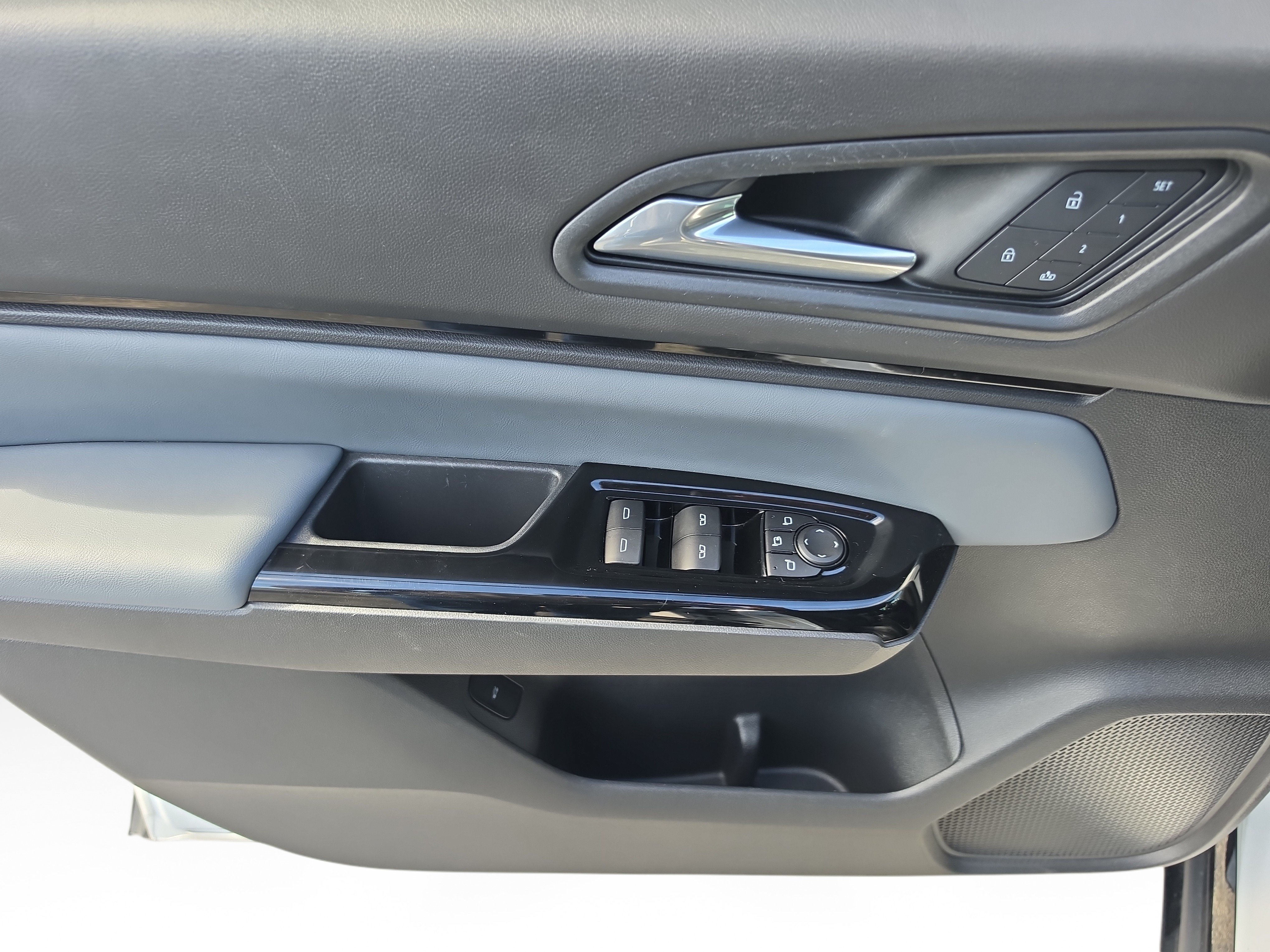 Used 2025 Honda Prologue Elite image 21