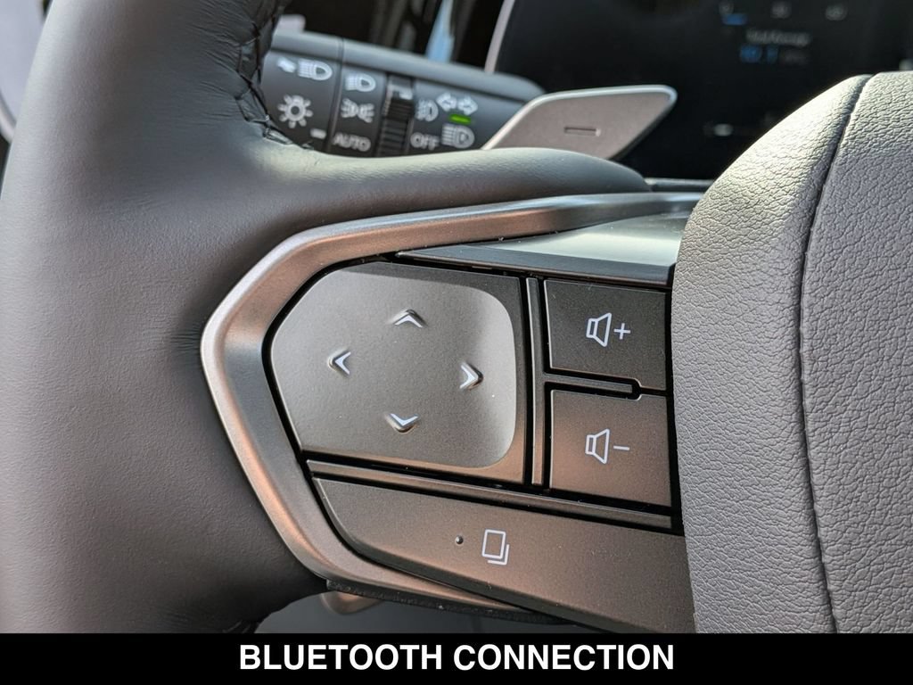 New 2026 Lexus TX 350 AWD w/ Technology Package image 18