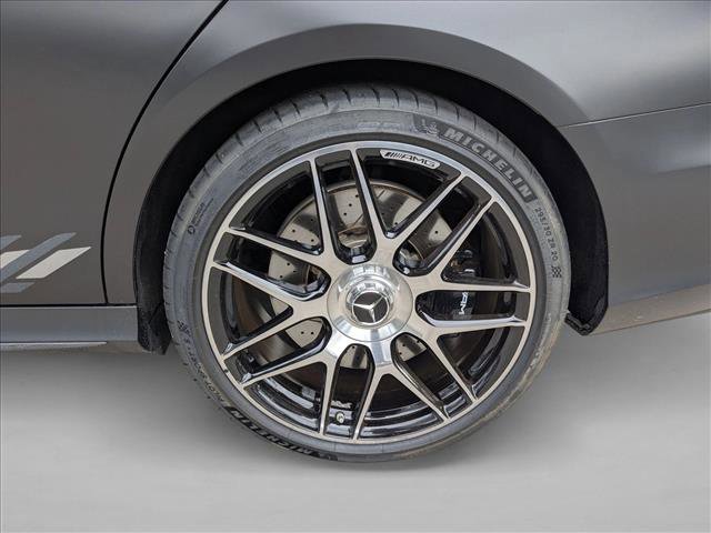 Used 2023 Mercedes-Benz E 63 AMG S image 13