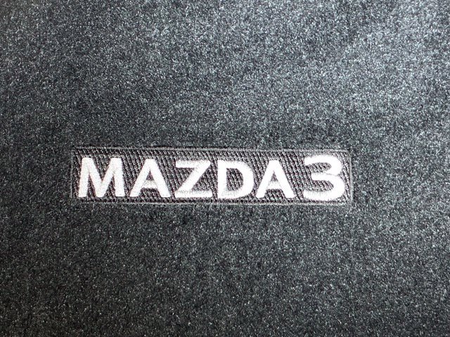 New 2026 MAZDA MAZDA3 s Sport FWD image 26
