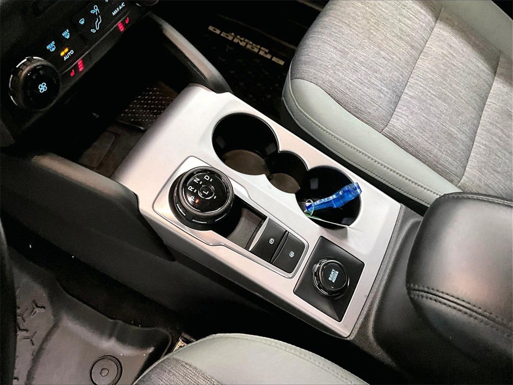 Used 2022 Ford Bronco Sport Big Bend w/ Convenience Package image 20