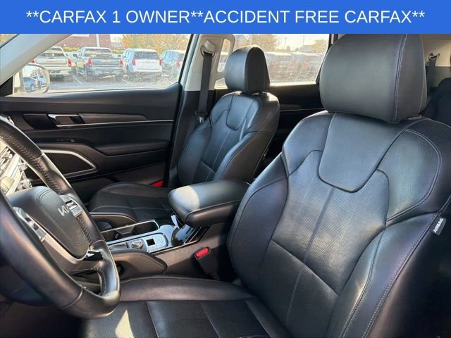 Used 2022 Kia Telluride EX w/ EX Premium Package image 18