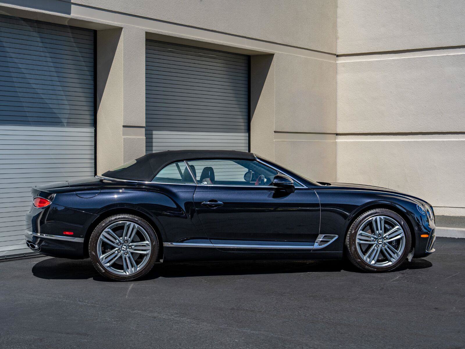 Used 2023 Bentley Continental GT V8 AWD/4WD image 29
