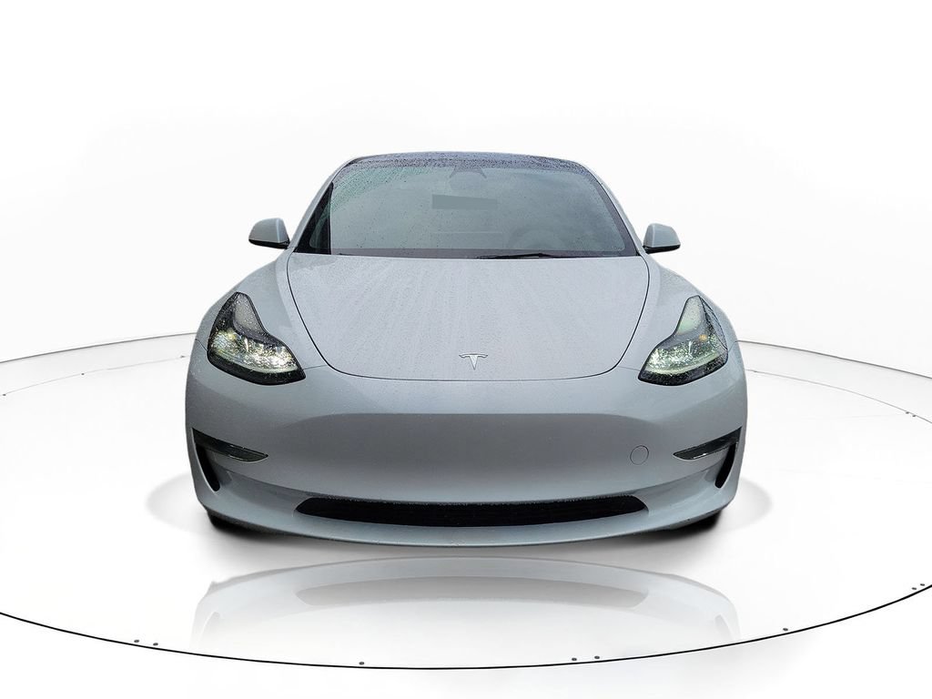 Used 2023 Tesla Model 3 Performance AWD/4WD image 5
