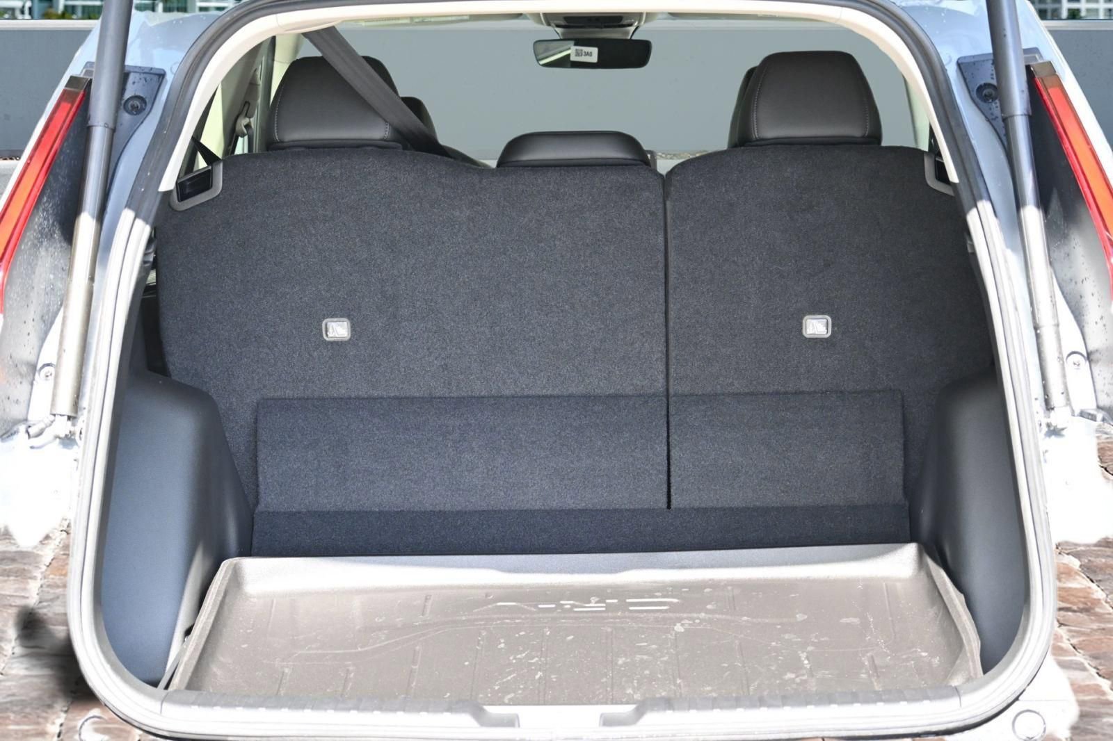 New 2026 Honda CR-V EX-L image 9