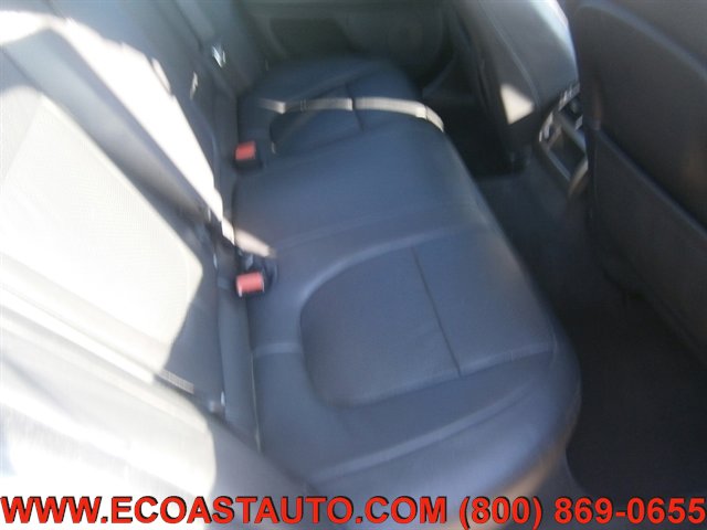 Used 2010 Jaguar XF Premium image 9