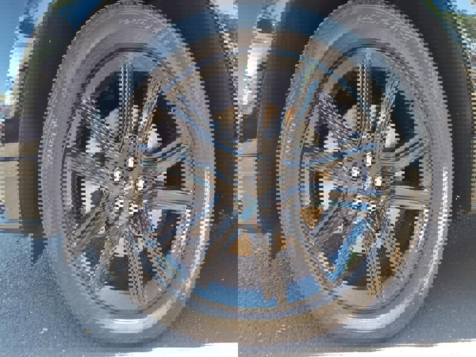 Used 2022 Ford Edge ST-Line image 9