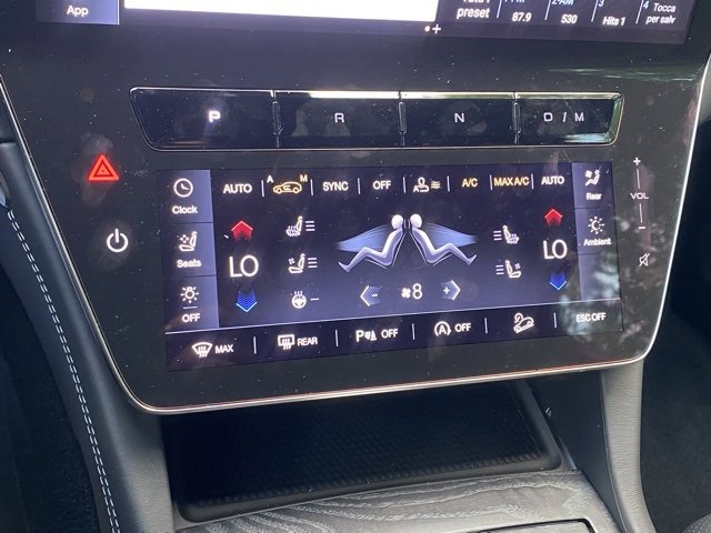 New 2024 Maserati Grecale GT image 30