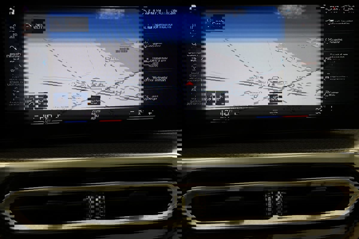 Used 2024 BMW M340i xDrive w/ Premium Package image 8