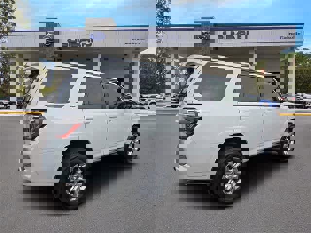 Used 2024 Toyota 4Runner SR5 image 6