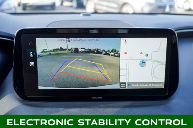 Used 2023 Hyundai Santa Fe SEL image 15