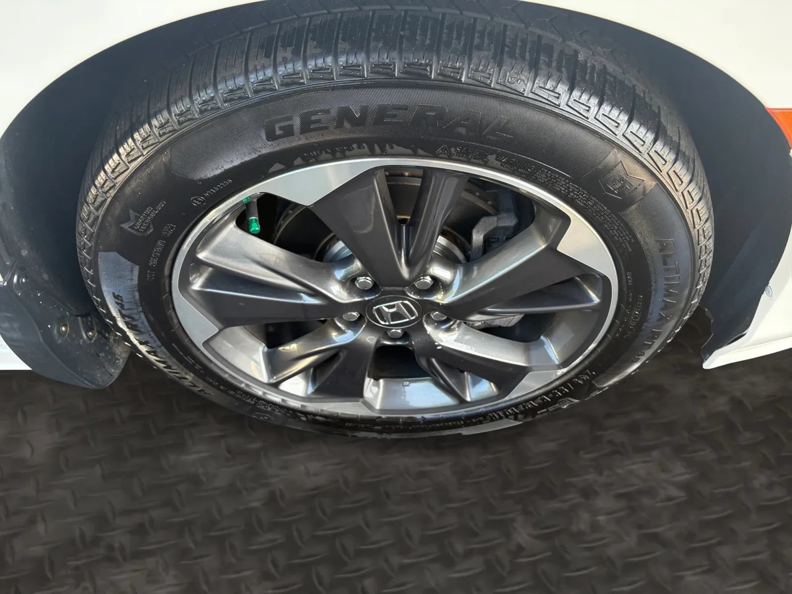 Used 2021 Honda Odyssey Elite image 41