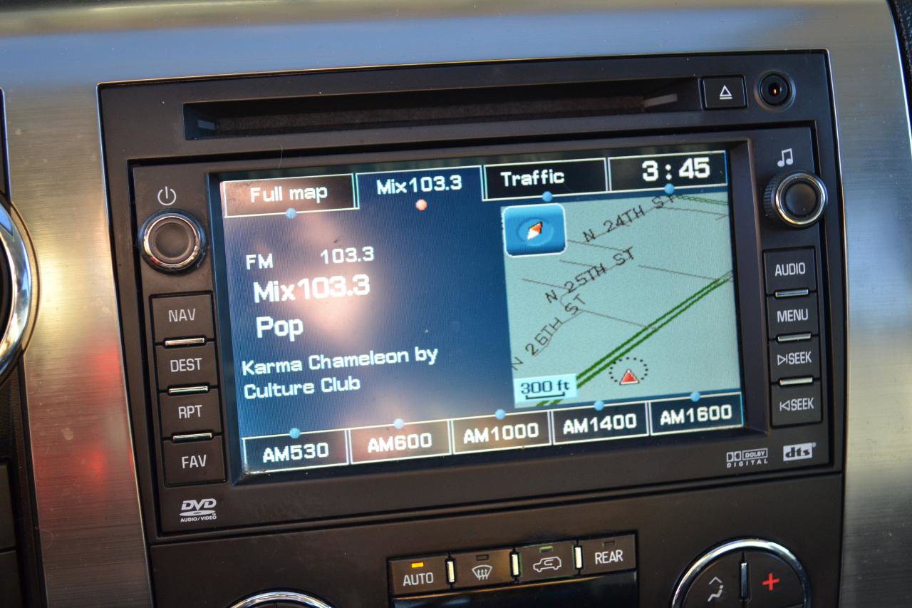 Used 2009 HUMMER H2 Luxury image 21