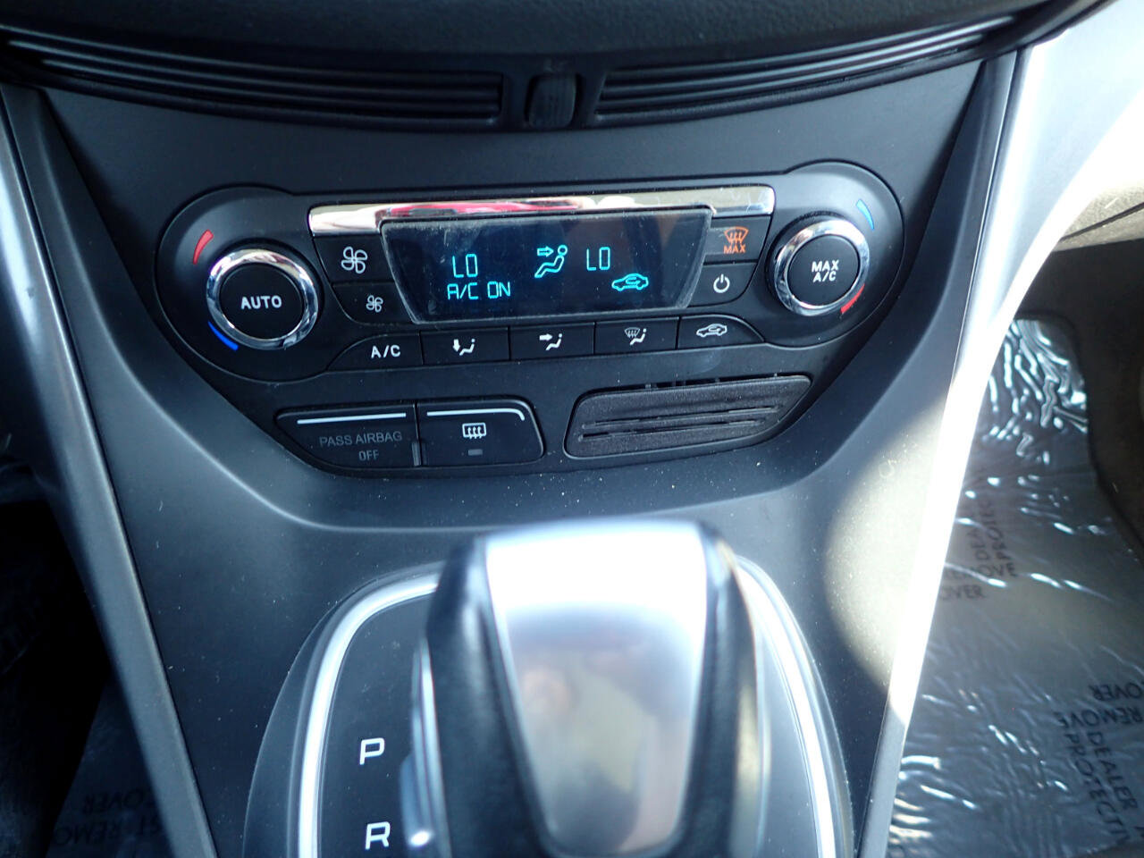 Used 2013 Ford C-MAX SE FWD image 20