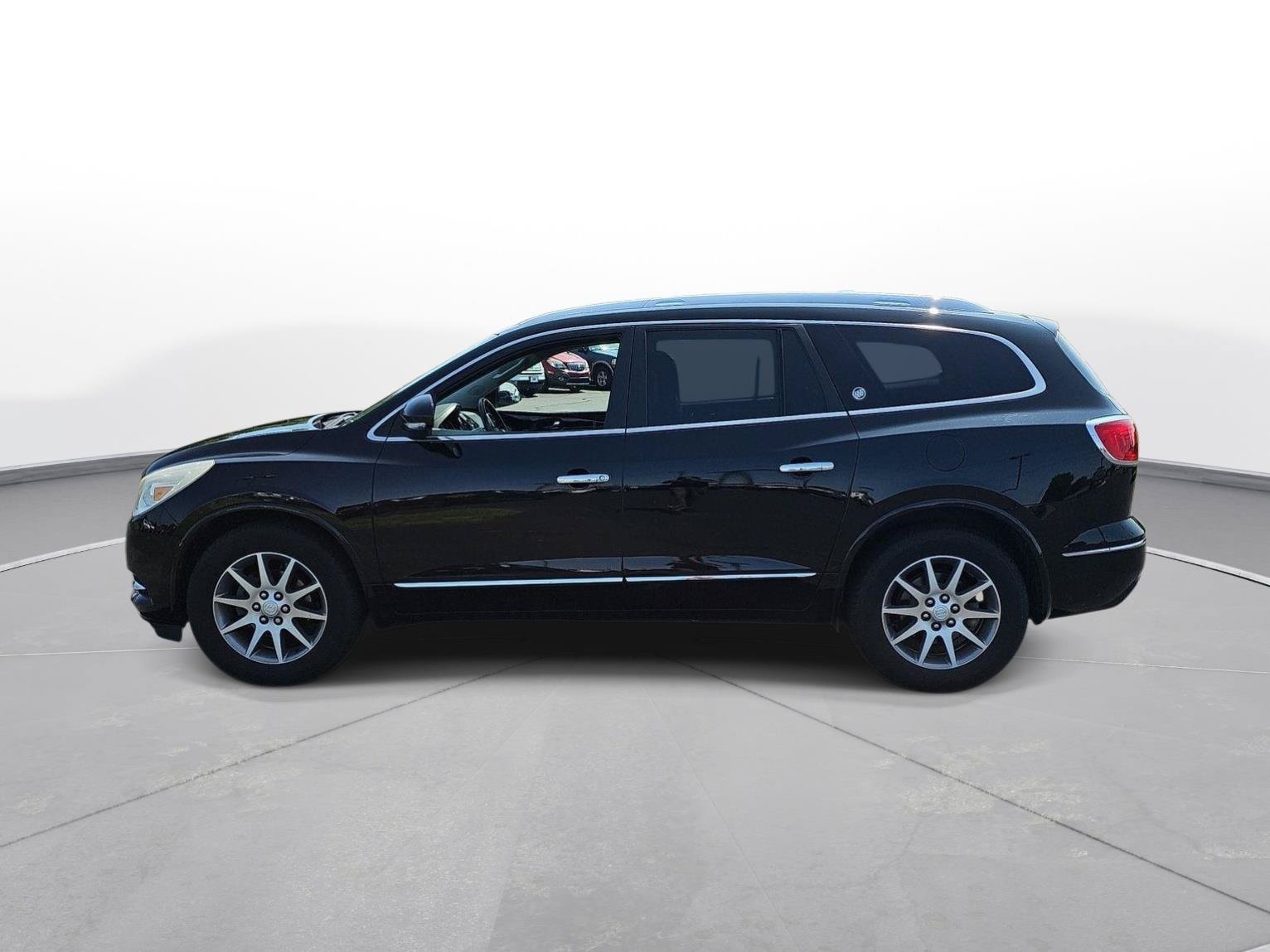Used 2016 Buick Enclave Leather AWD/4WD image 9