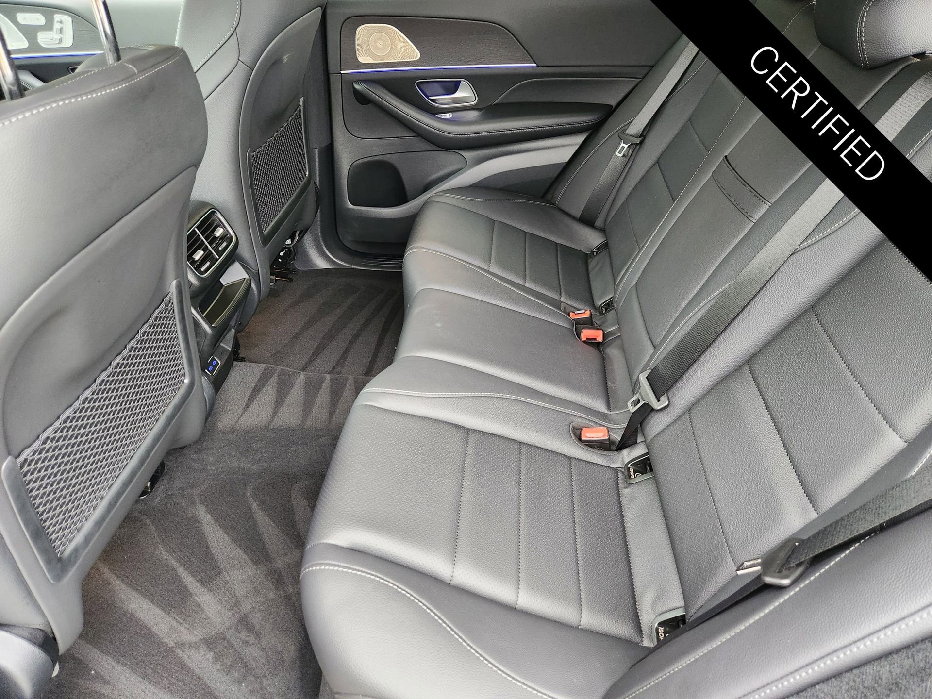 Certified 2026 Mercedes-Benz GLE 350 4MATIC image 30
