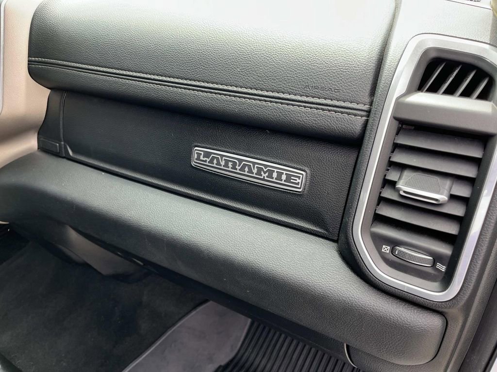Used 2020 RAM 1500 Laramie w/ Off Road Group AWD/4WD image 26