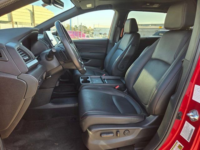 Used 2025 Honda Odyssey Sport-L image 23