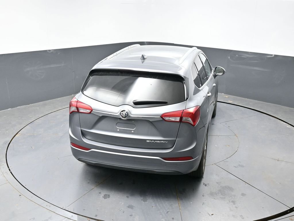 Used 2020 Buick Envision Essence image 21
