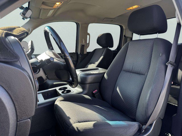 Used 2010 GMC Sierra 1500 SLE w/ Texas Edition image 21