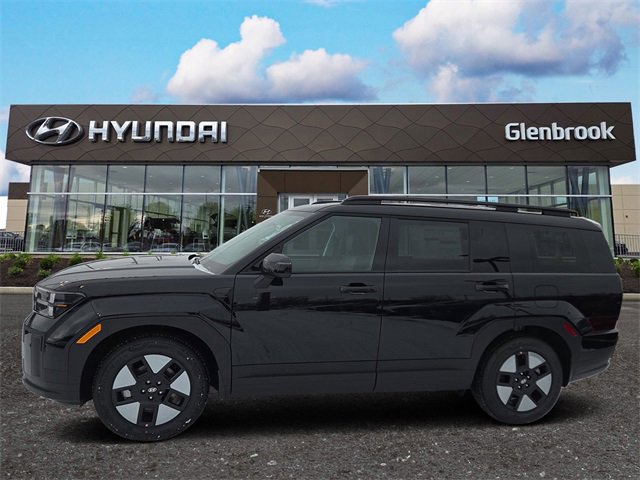 New 2026 Hyundai Santa Fe SEL image 1