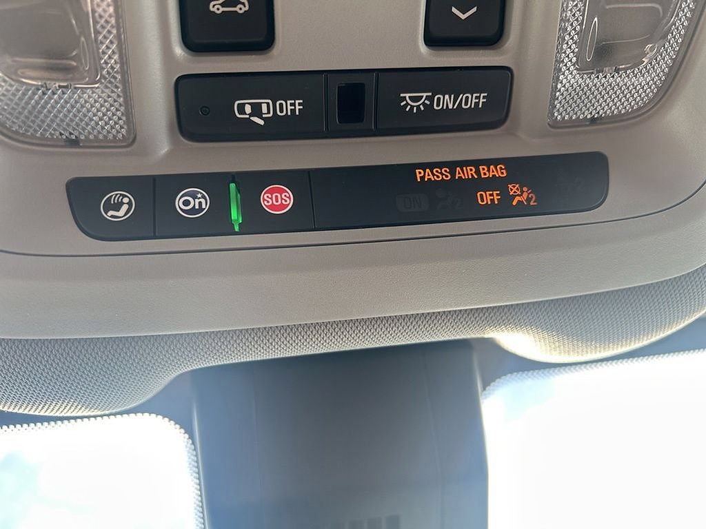 Certified 2020 GMC Terrain SLT w/ Preferred Package AWD/4WD image 48