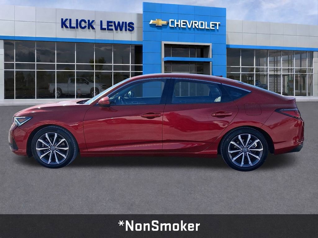 Used 2023 Acura Integra image 4