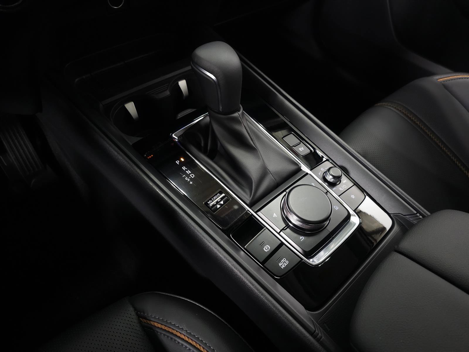 Used 2025 MAZDA CX-50 2.5 Hybrid w/ Premium Plus Pkg AWD/4WD image 32