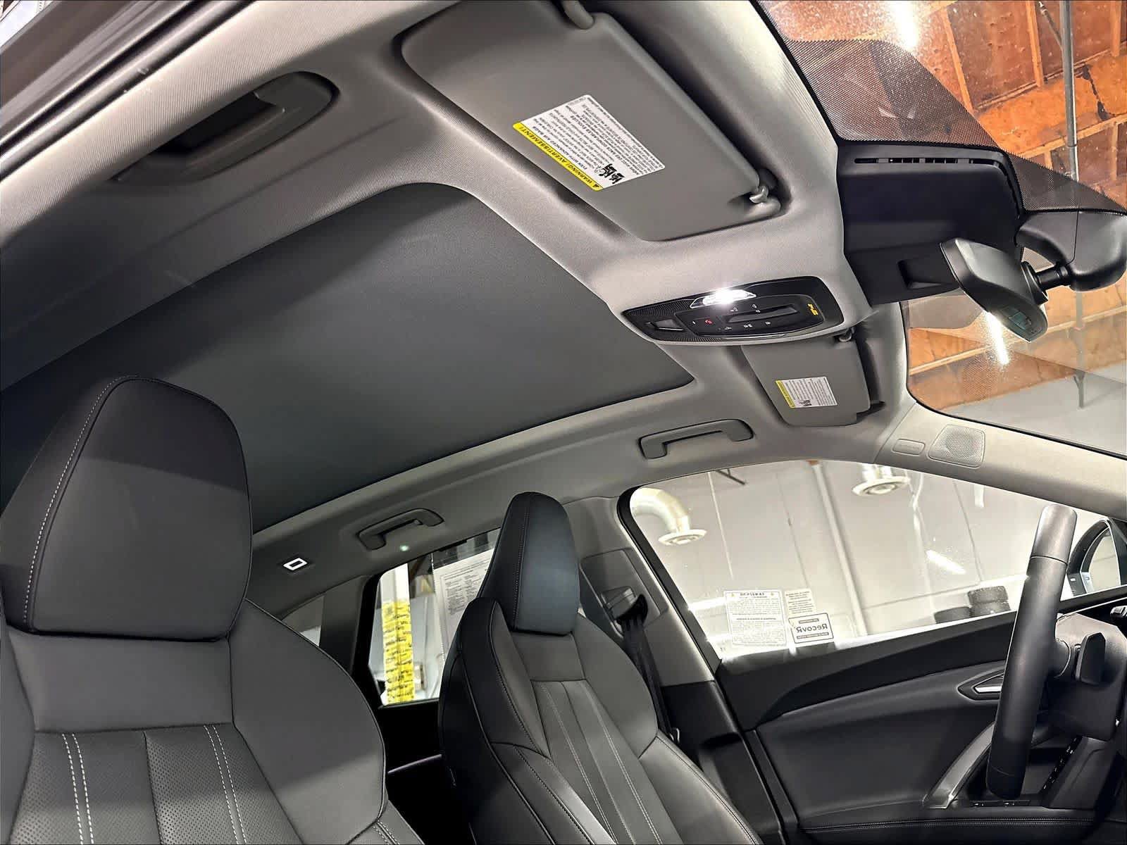 Certified 2025 Audi Q5 Prestige AWD/4WD image 23
