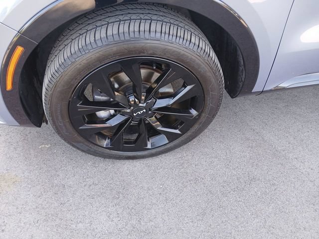 Certified 2023 Kia Sorento SX AWD/4WD image 13