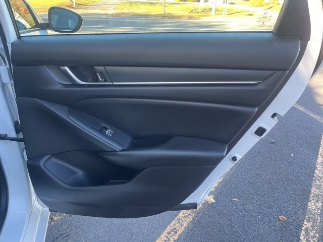 Used 2022 Honda Accord Sport image 14