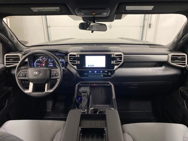 Used 2025 Toyota Tundra SR5 image 30