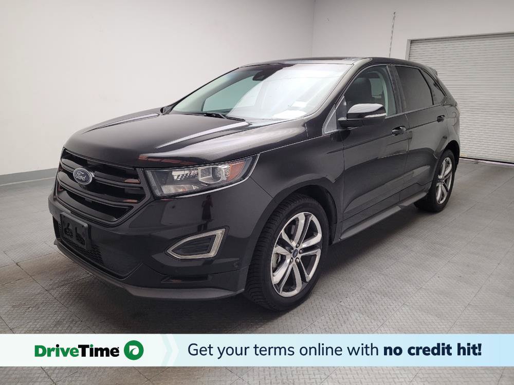 Used 2015 Ford Edge Sport w/ Equipment Group 401A