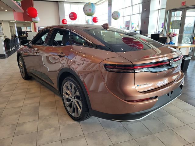 New 2026 Toyota Crown Limited AWD/4WD image 8