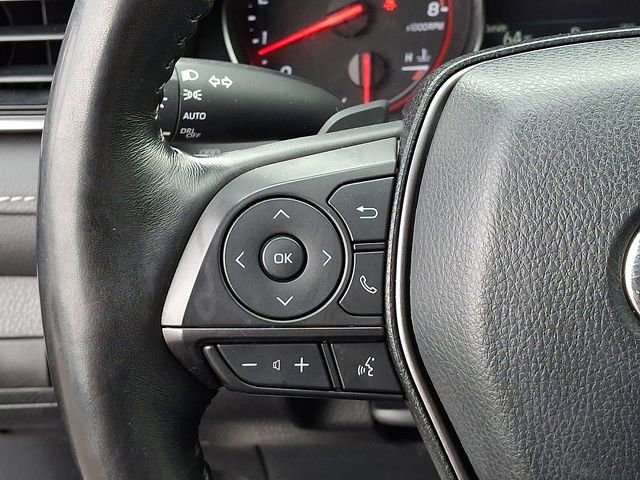 Used 2022 Toyota Camry XSE image 26