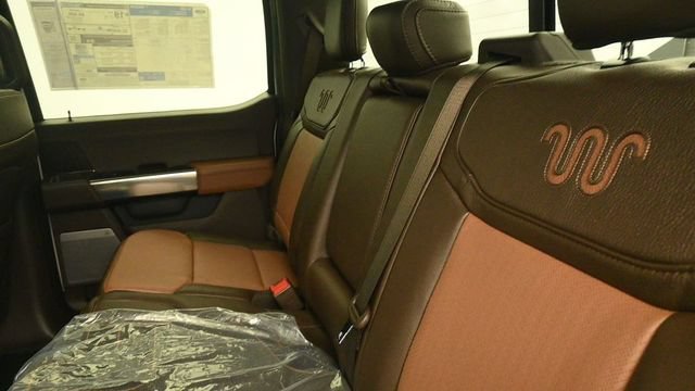 New 2026 Ford F150 King Ranch w/ FX4 Off-Road Package AWD/4WD image 12