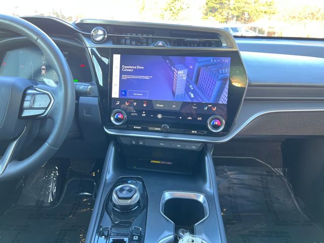 Used 2023 Lexus RZ 450e Premium w/ Technology Package image 21