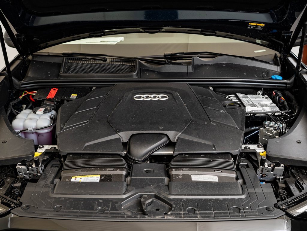 New 2026 Audi Q8 Premium Plus image 40