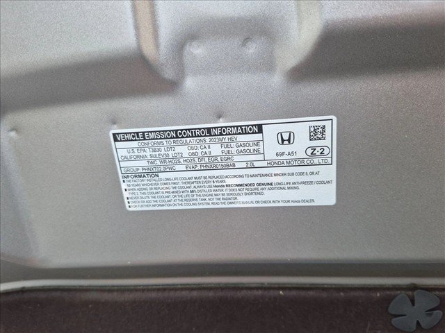 Used 2023 Honda CR-V Sport image 17