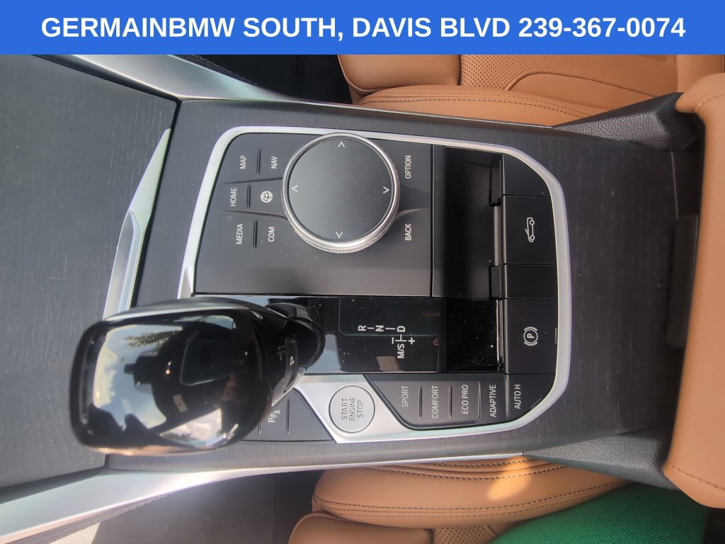 Certified 2023 BMW 440i xDrive Convertible w/ Premium Package AWD/4WD image 14