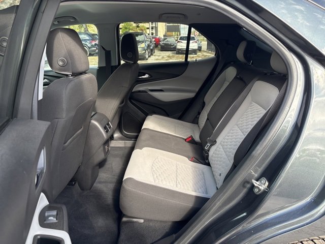 Used 2020 Chevrolet Equinox LS w/ LS Convenience Package image 6