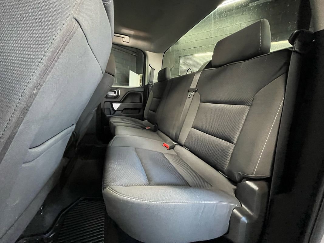 Used 2018 Chevrolet Silverado 1500 LT image 10