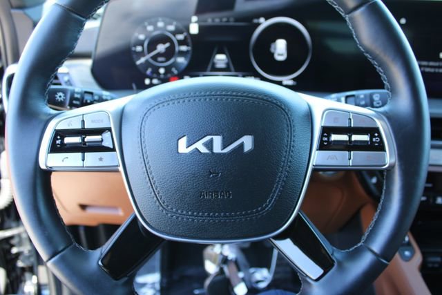 Used 2025 Kia Telluride SX Prestige X-Line AWD/4WD image 19